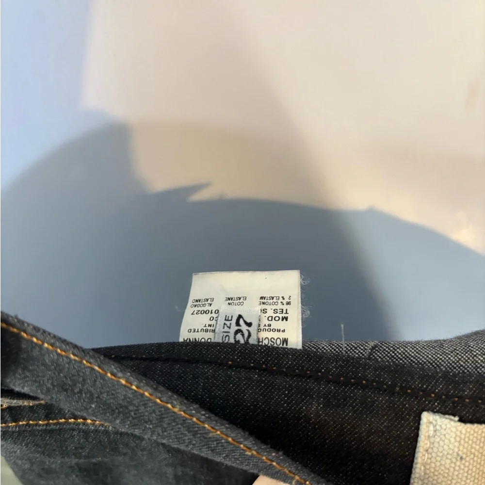 Moschino Denim‎ Bootcut